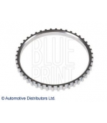 BLUE PRINT - ADM57101 - Ротор датчика ABS